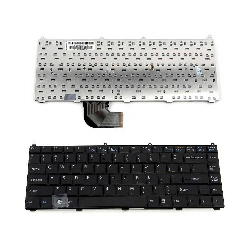 Πληκτρολόγιο SONY VAIO VGN-FE