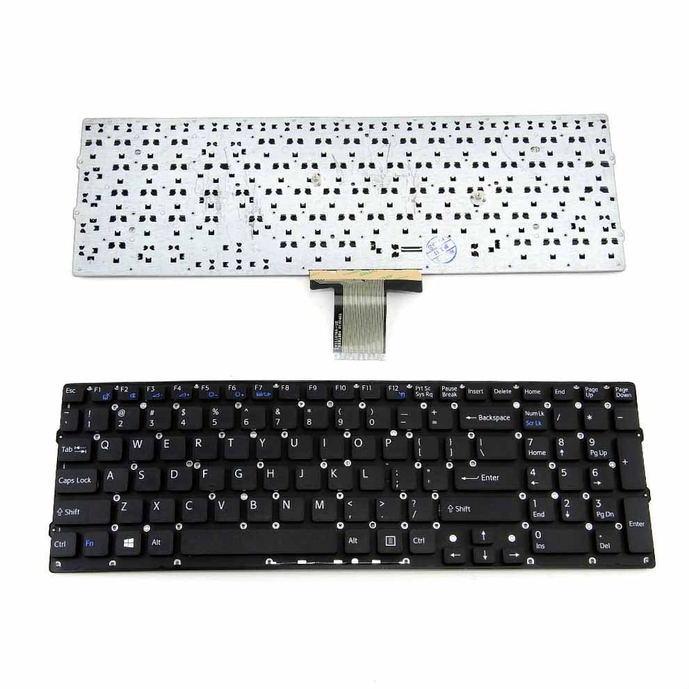 Πληκτρολόγιο SONY VAIO VPC-EB NO Frame