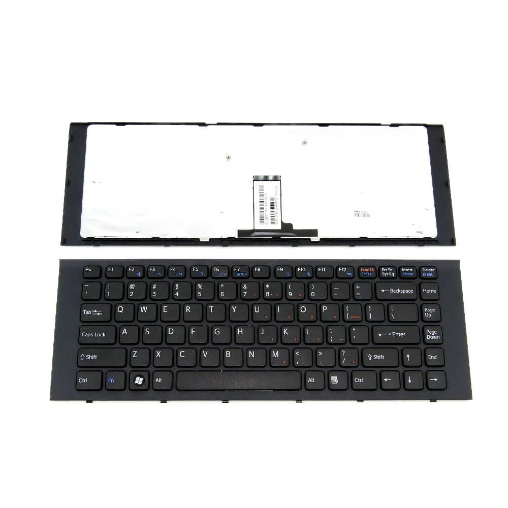 Πληκτρολόγιο SONY VAIO VPC-EG