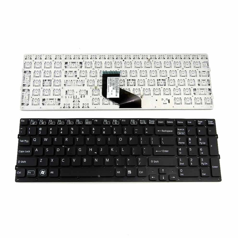 Πληκτρολόγιο SONY VAIO VPC-F21 NO Frame