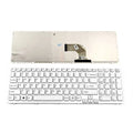 Πληκτρολόγιο SONY VAIO SVE 15 17 Series White 1,8CM Version