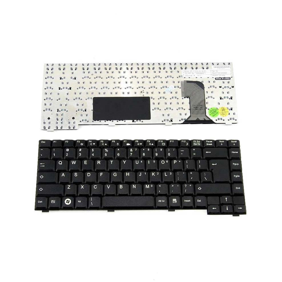 Πληκτρολόγιο Fujitsu Siemens Amilo PI2550