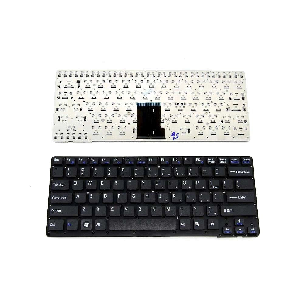 Πληκτρολόγιο SONY VAIO VPC-SA