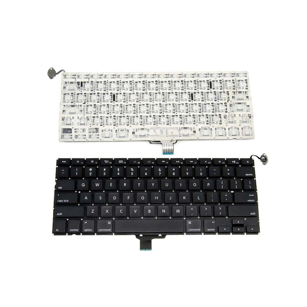 Πληκτρολόγιο MAC A1278 Horizontal Enter