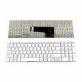 Πληκτρολόγιο SONY VAIO SVF15A US Λευκό