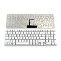 Πληκτρολόγιο SONY VAIO VPC-EB NO Frame US