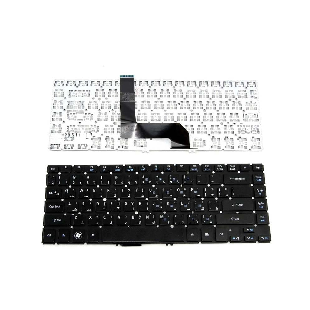 Πληκτρολόγιο ACER V5-471