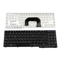 Πληκτρολόγιο Packard BELL ARES MB55 Black