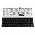 Πληκτρολόγιο ASUS X551 UK