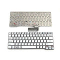 Πληκτρολόγιο SONY VAIO VPC-CW White