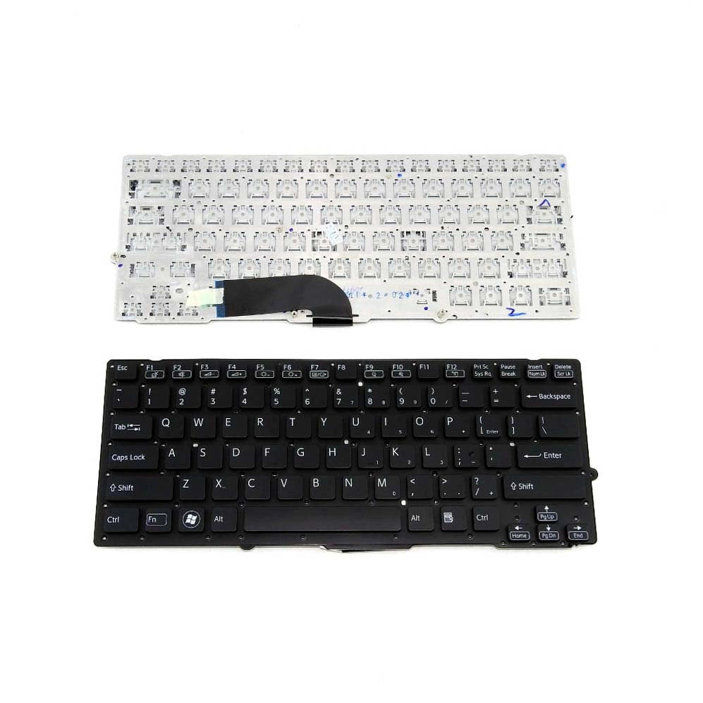 Πληκτρολόγιο SONY VAIO VPC-SB US