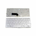 Πληκτρολόγιο SONY VAIO VPC-SB Silver US