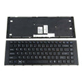 Πληκτρολόγιο SONY VAIO VPC-EA Black