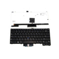 Πληκτρολόγιο DELL Latitude E4310 Backlit