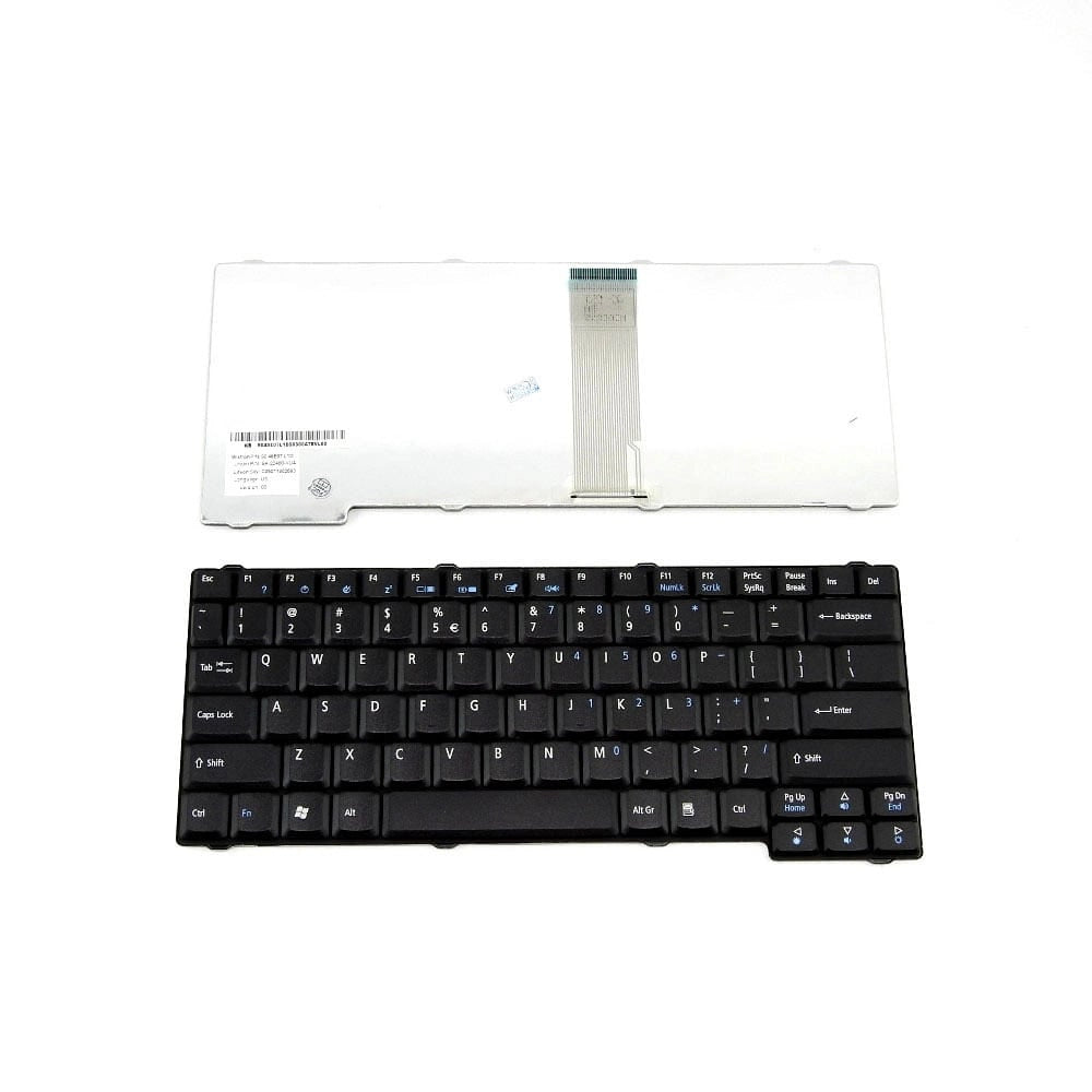 Πληκτρολόγιο ACER Travelmate 1360