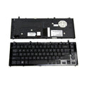 Πληκτρολόγιο HP 4320S Version B