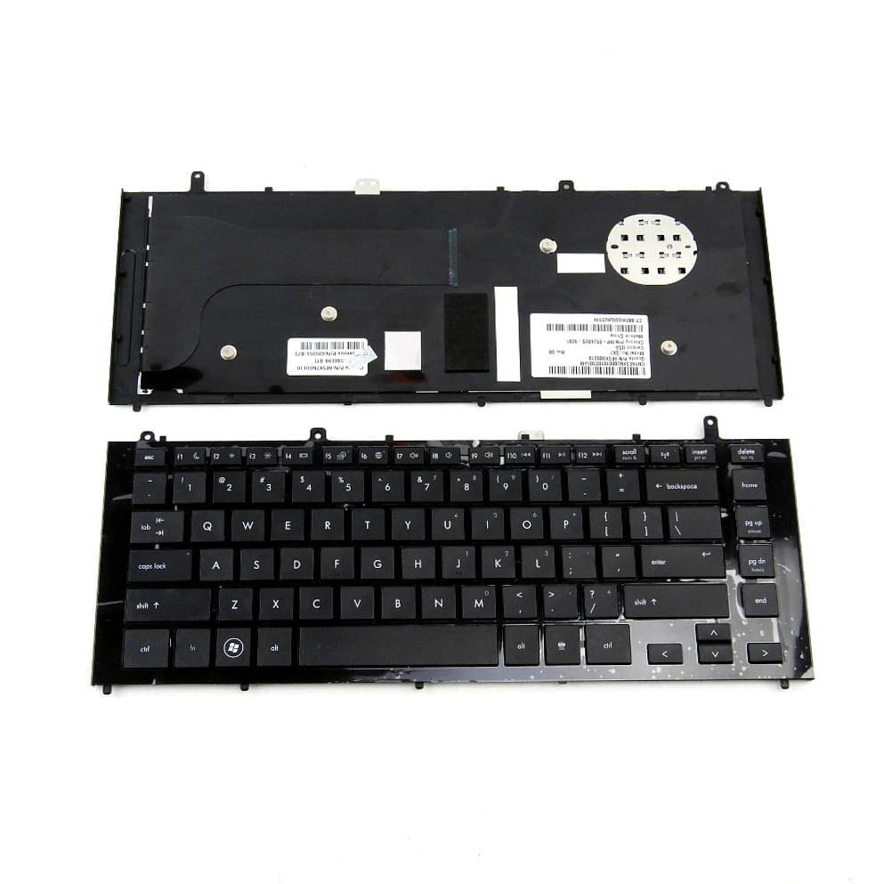Πληκτρολόγιο HP 4320S Version B