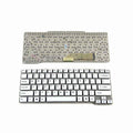 Πληκτρολόγιο SONY VAIO VGN-SR US White