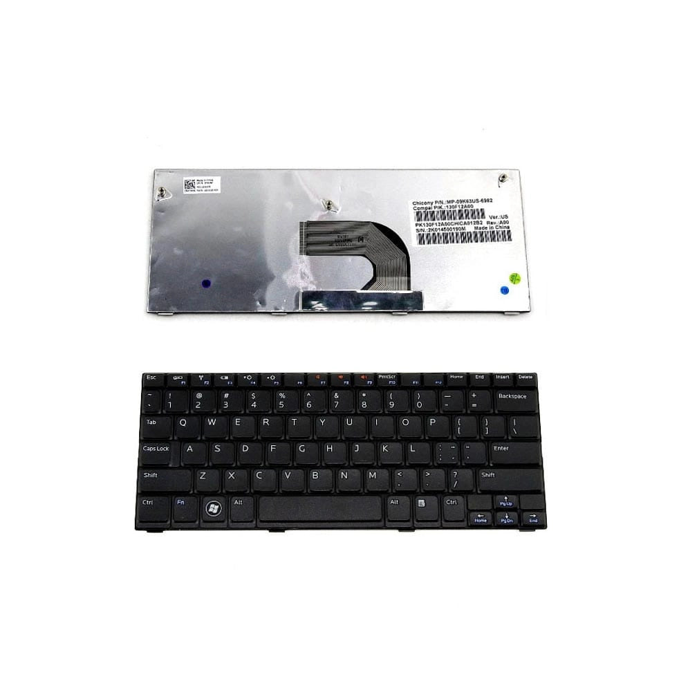 Πληκτρολόγιο DELL 1012 MINI