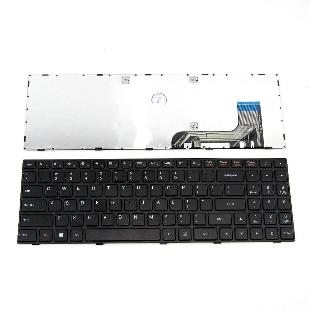 Πληκτρολόγιο Lenovo Ideapad 100-15IBY