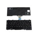Πληκτρολόγιο DELL Latitude  E5250 UK