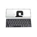 Πληκτρολόγιο SONY VAIO VPC-YA Ασημί