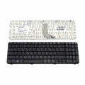 Πληκτρολόγιο HP G61 CQ61 Greek