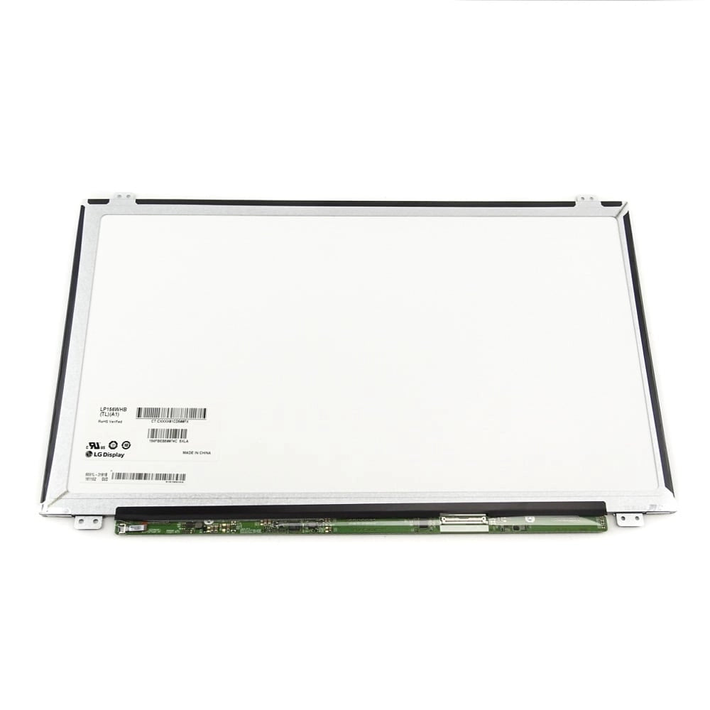 Οθόνη 15,6'' SLIM 40PIN (1366X768)