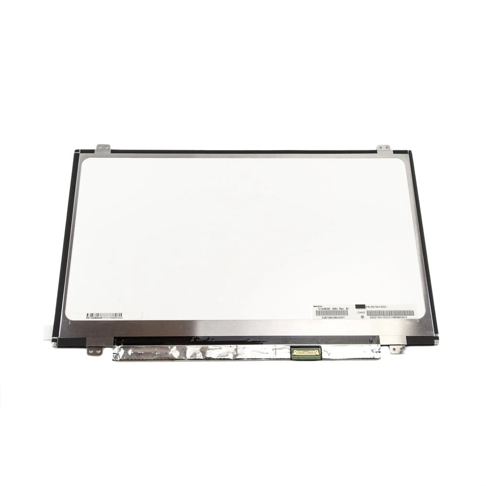 Οθόνη 14,0'' SLIM 1366X768 EDP 30PIN