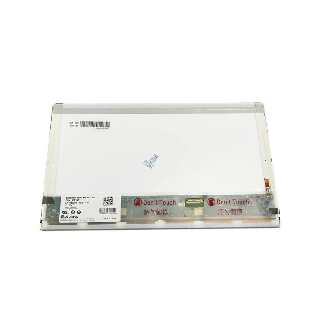 Οθόνη 13,3'' LED(1366X768) 30PIN