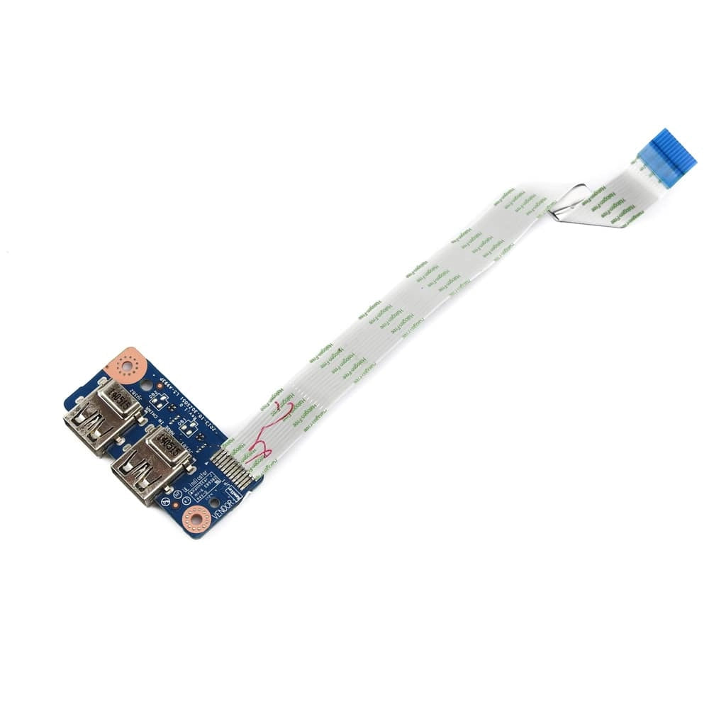 HP 250 G3 USB Board