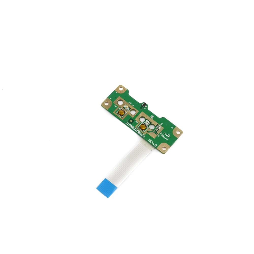 Power Button Board HP CQ60 G60 CQ50 G50