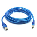 USB Καλώδιο Προέκταση 5M.