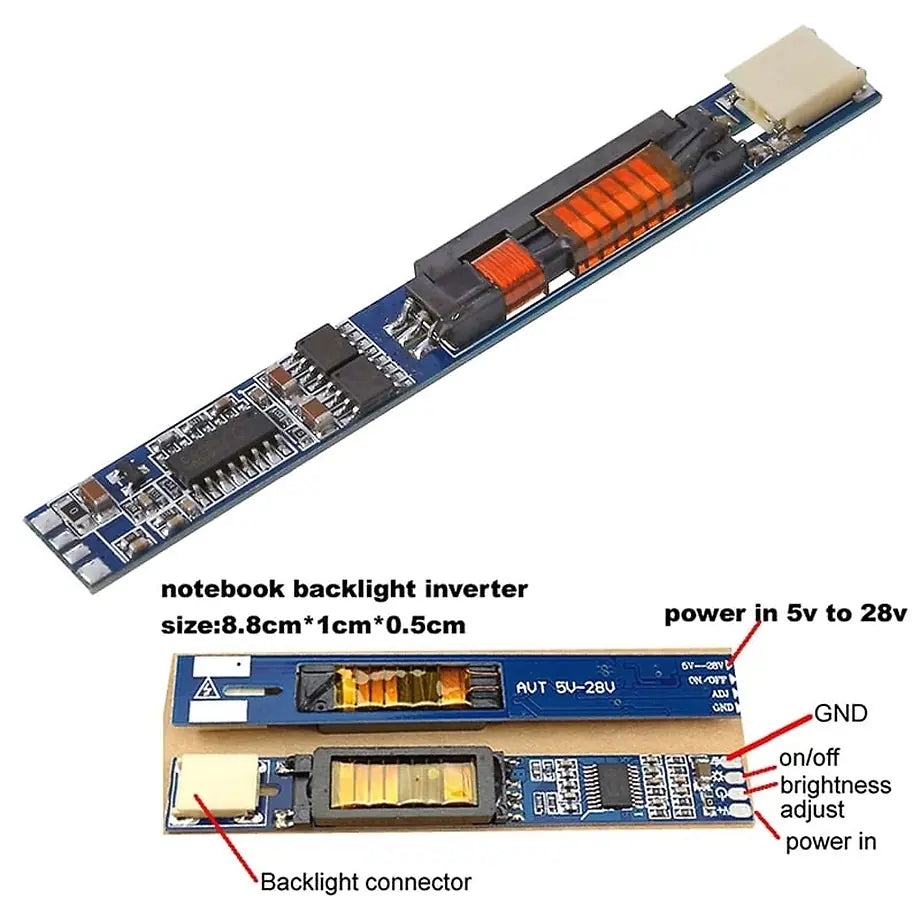 Universal Inverter