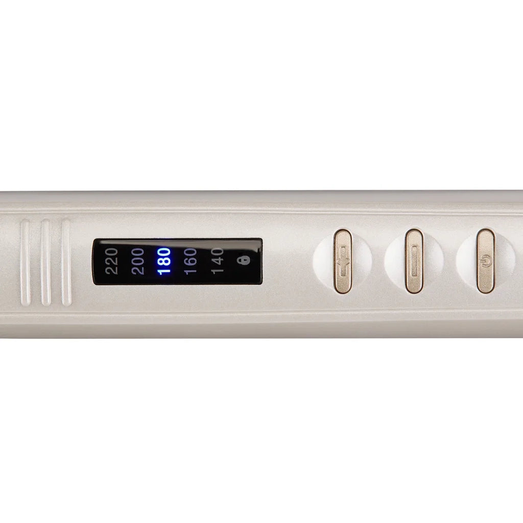 Ισιωτικό Μαλλιών ZV117 ECG
