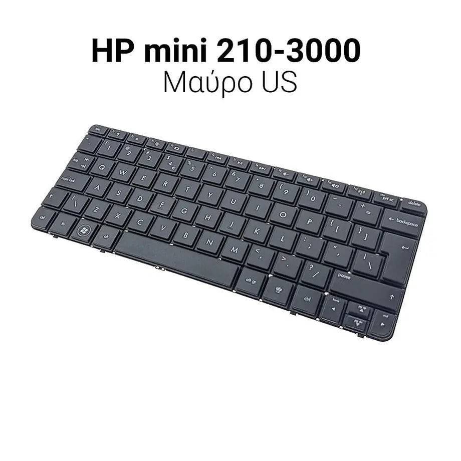 Πληκτρολόγιο HP MINI 210-3000