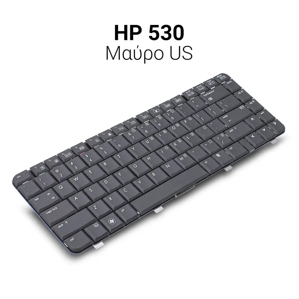Πληκτρολόγιο HP 530