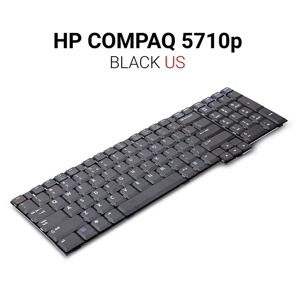 Πληκτρολόγιο HP 8710P