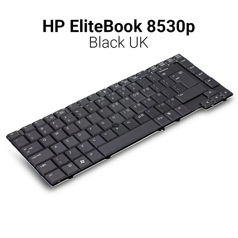 Πληκτρολόγιο HP Elitebook 8530