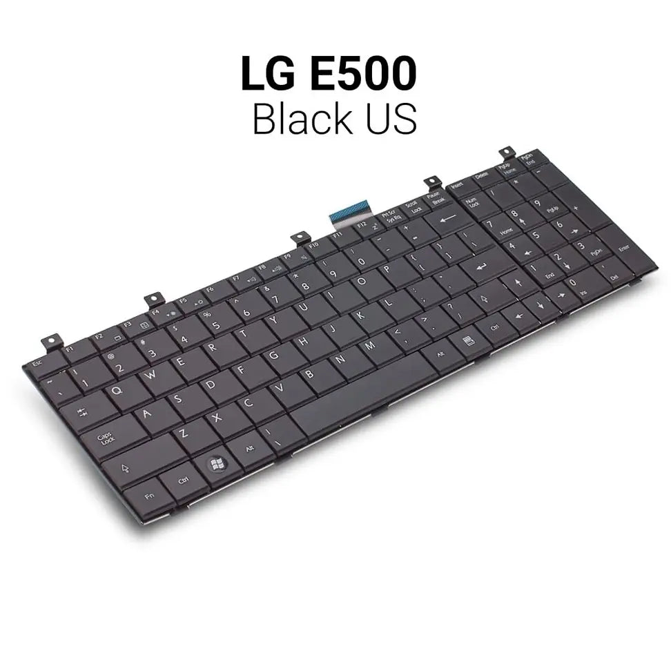 Πληκτρολόγιο LG E500