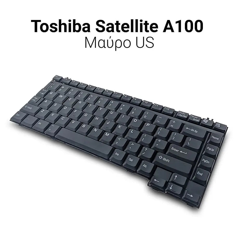 Πληκτρολόγιο Toshiba Satellite A100