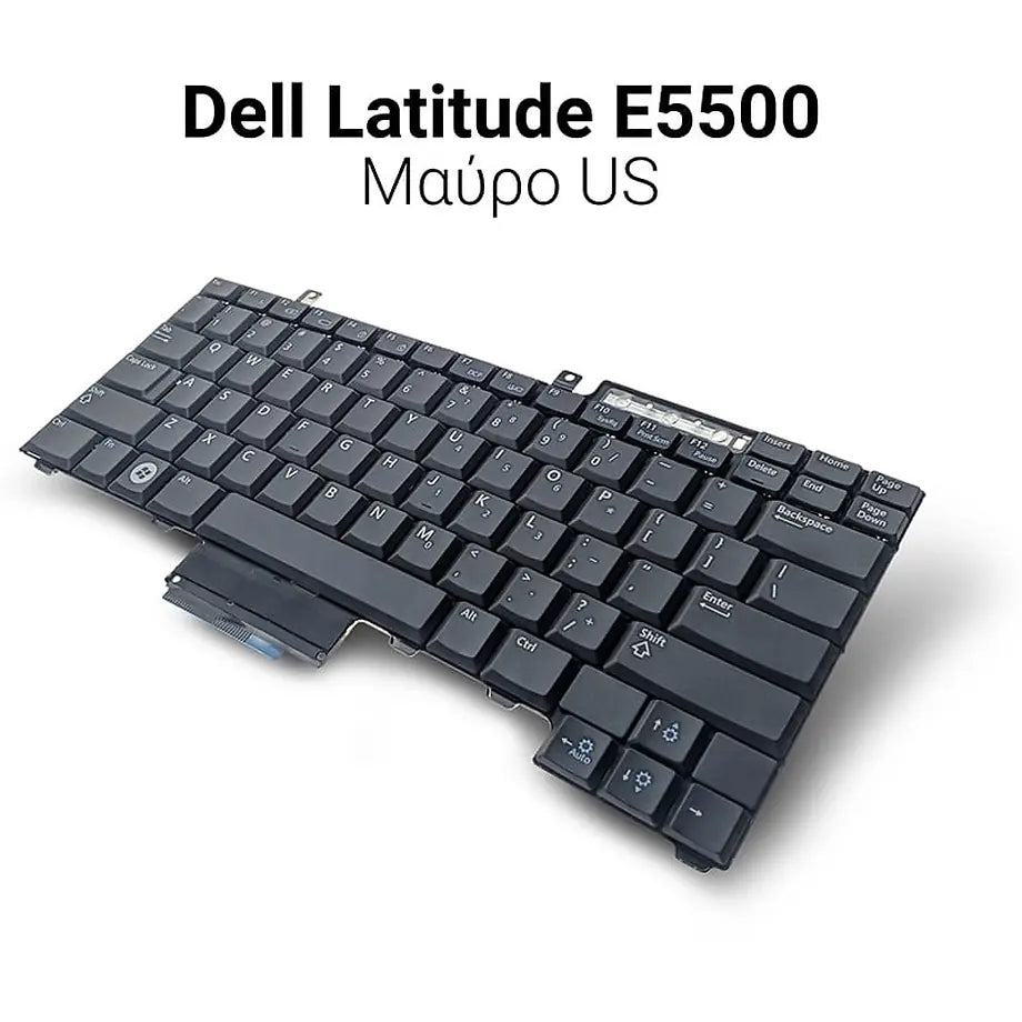 Πληκτρολόγιο DELL Latitude E5500