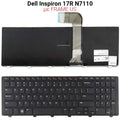 Πληκτρολόγιο DELL Inspiron 17R N7110