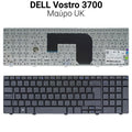 Πληκτρολόγιο DELL Vostro 3700