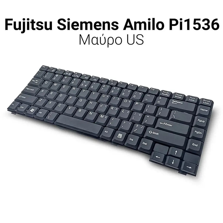 Πληκτρολόγιο Fujitsu Siemens Amilo PI1536