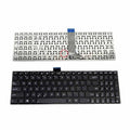 Πληκτρολόγιο ASUS F502C