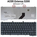 Πληκτρολόγιο ACER Extensa 5200