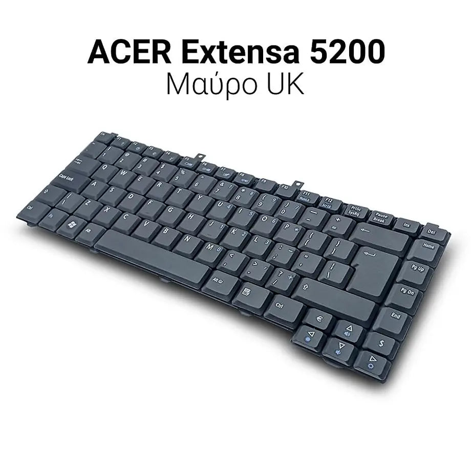 Πληκτρολόγιο ACER Extensa 5200