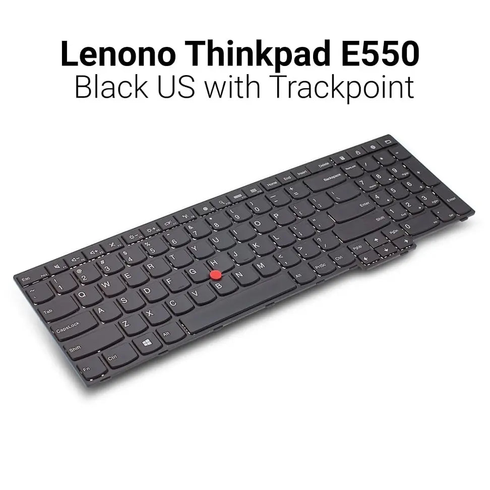 Πληκτρολόγιο Lenono Thinkpad E550
