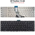 Πληκτρολόγιο HP Pavilion 15-AB UK